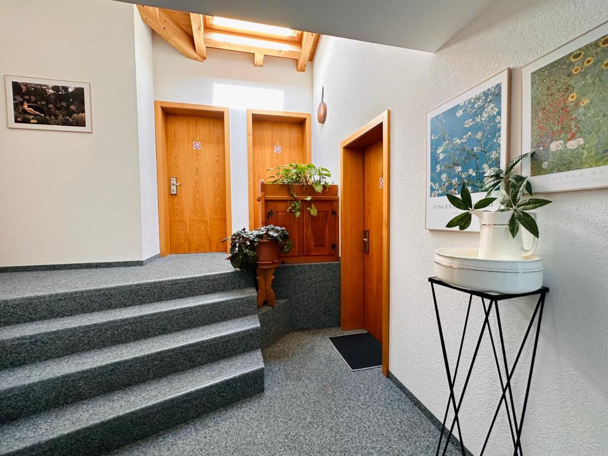 Hotel Wildbach Brienz Brienz  Extérieur photo