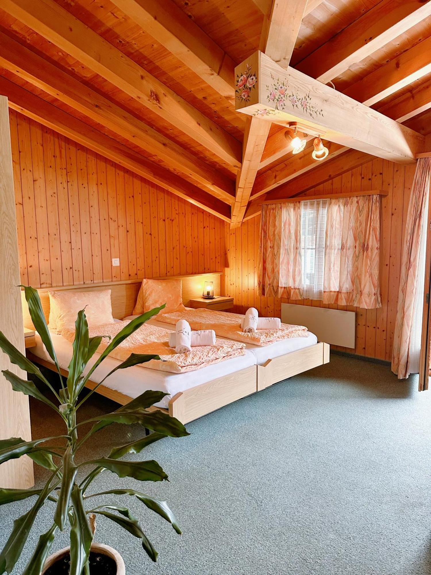 Hotel Wildbach Brienz Brienz  Extérieur photo