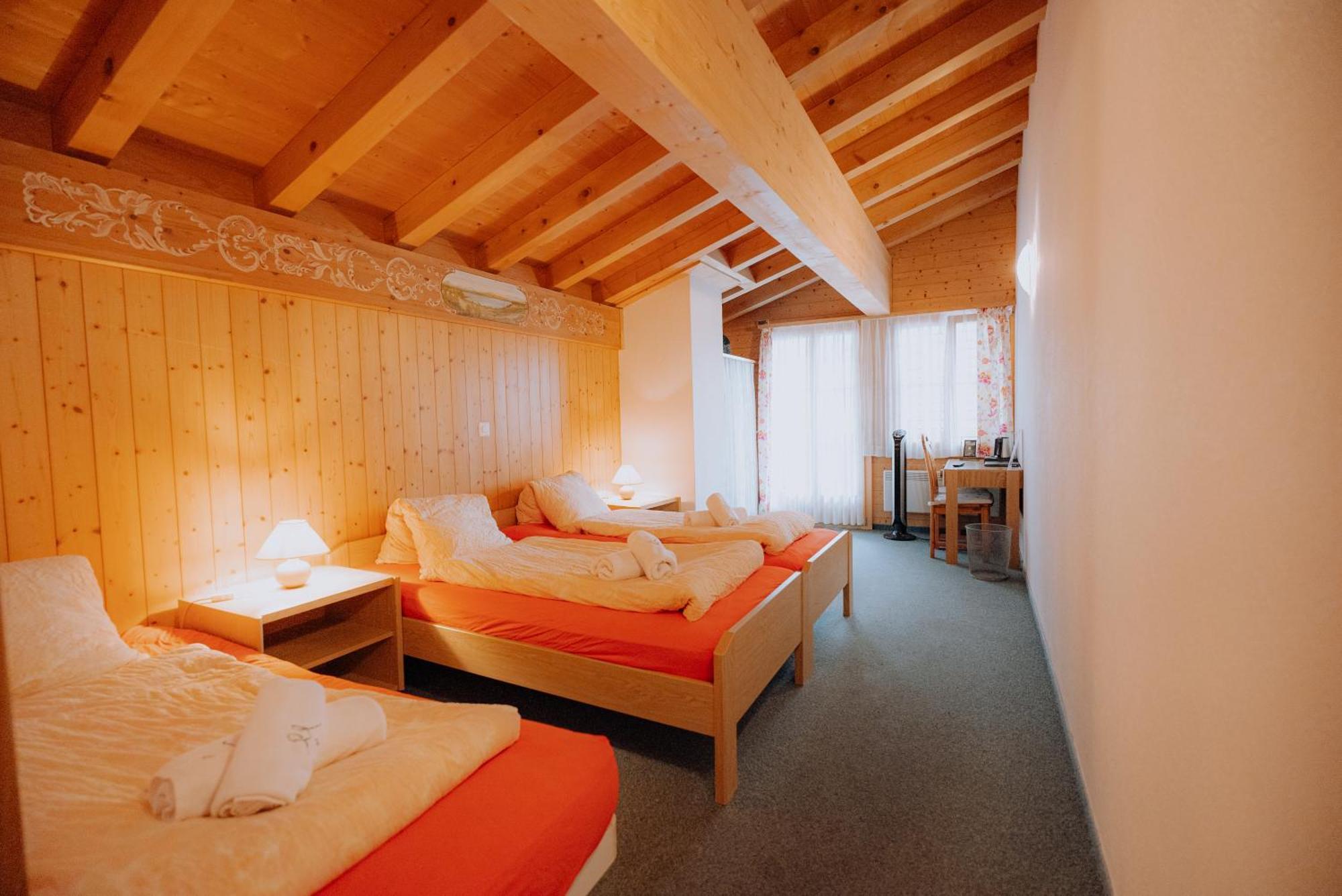 Hotel Wildbach Brienz Brienz  Extérieur photo