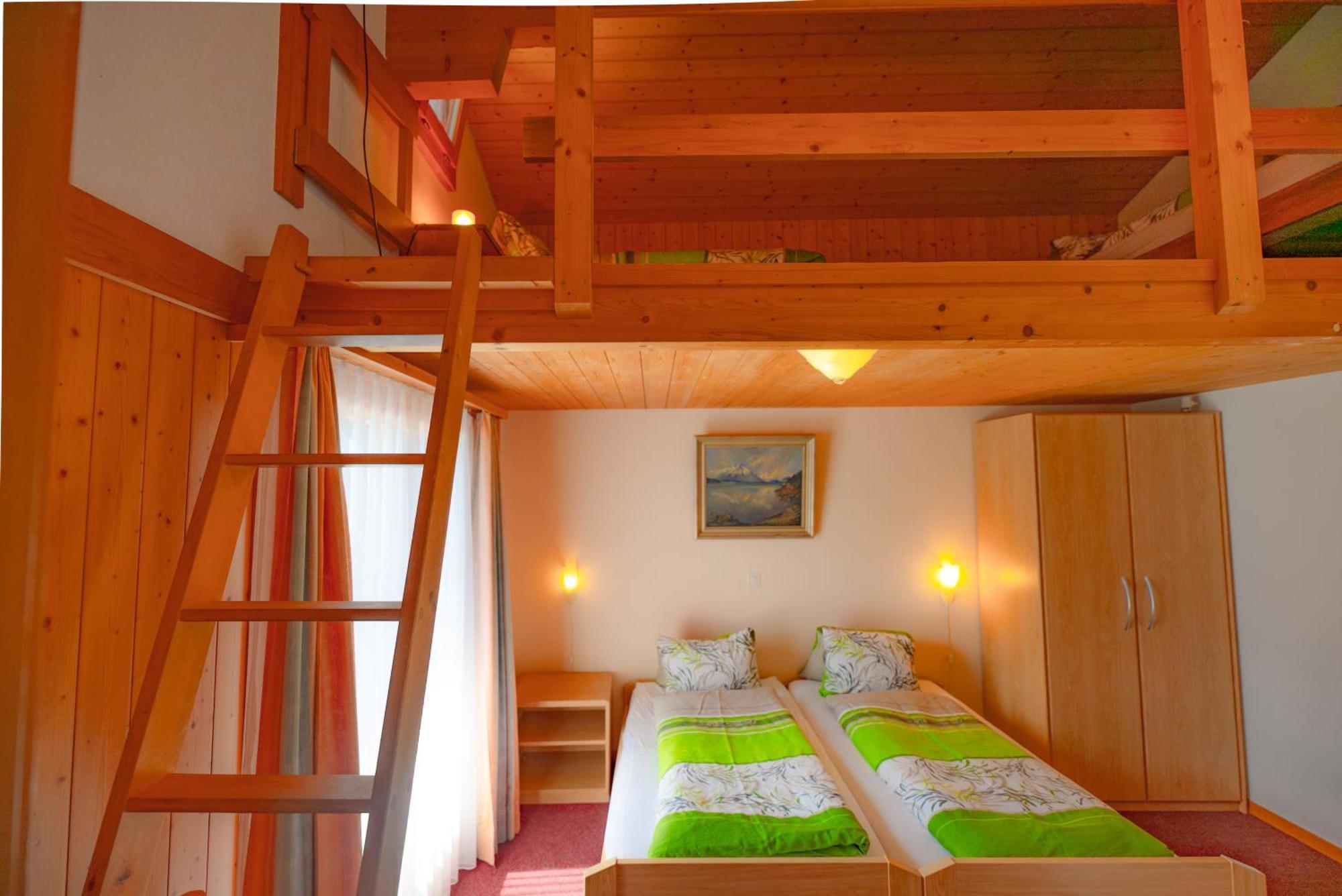 Hotel Wildbach Brienz Brienz  Extérieur photo