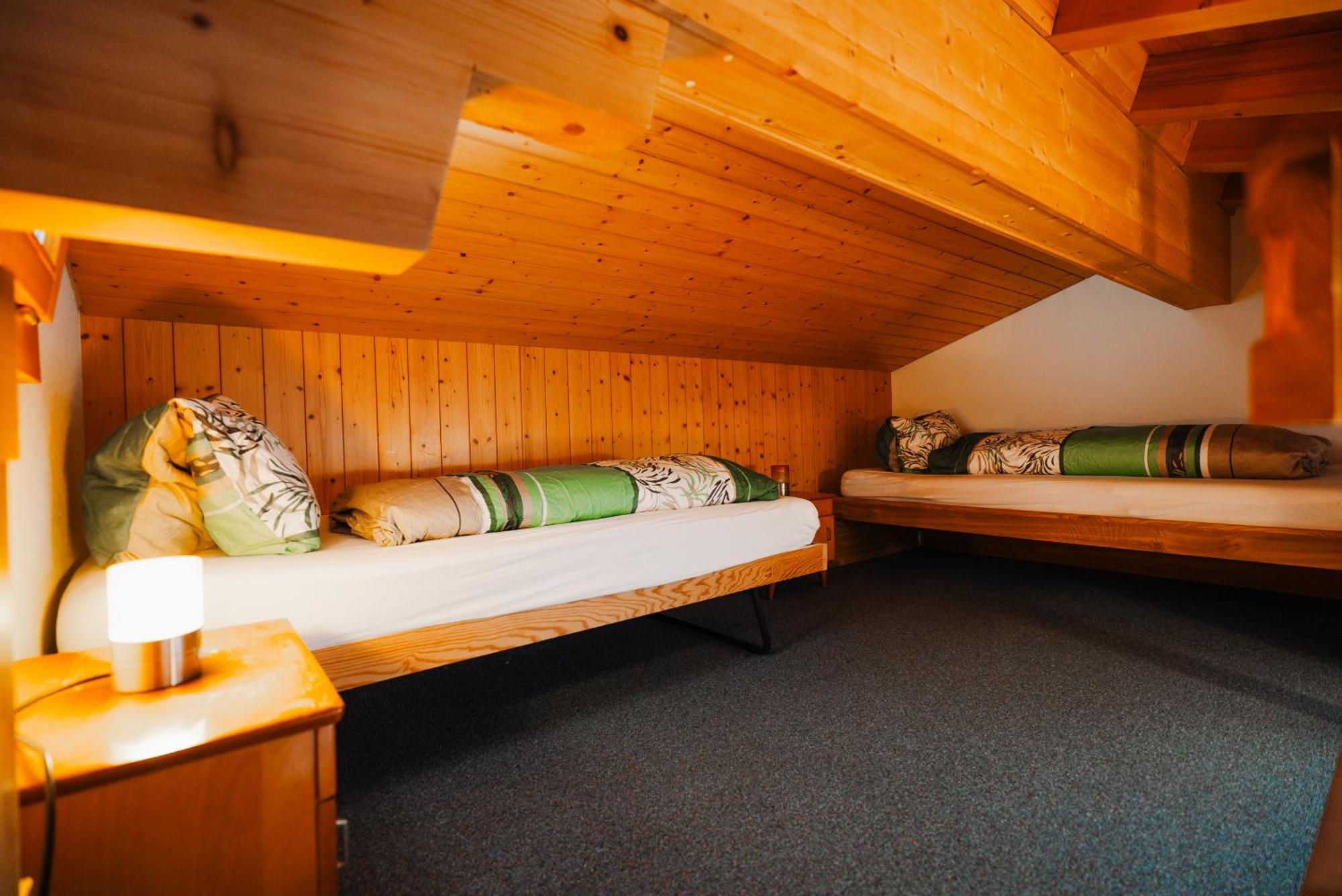 Hotel Wildbach Brienz Brienz  Extérieur photo