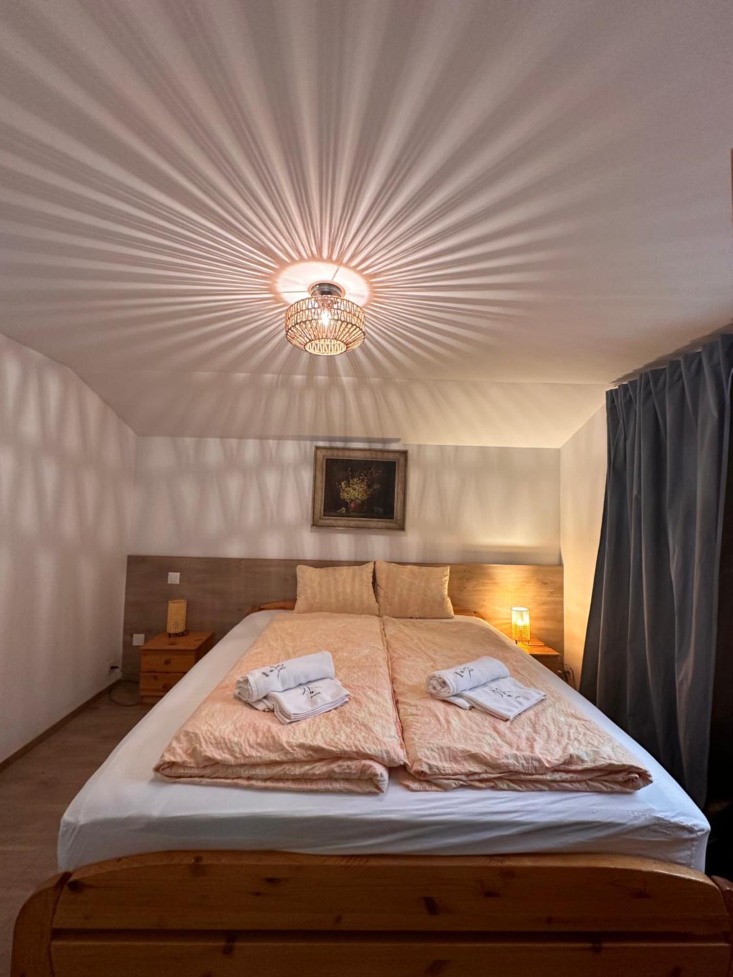 Hotel Wildbach Brienz Brienz  Extérieur photo